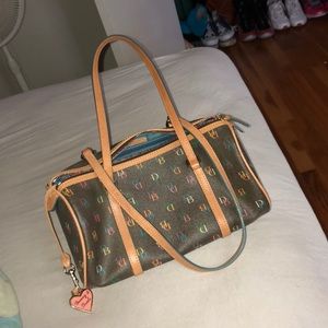 Dooney & Bourke